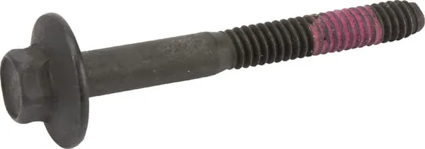 Šroub 1/4-20x2-1/4"
