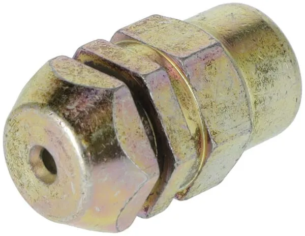 Rozbočovač ventilátoru LDP10