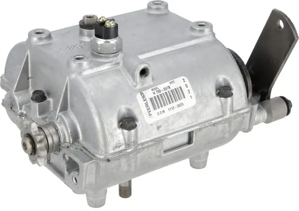Převodovka Peerless 700-057