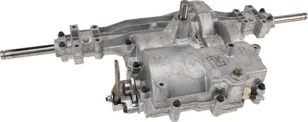 Převodovka MST 205-540A