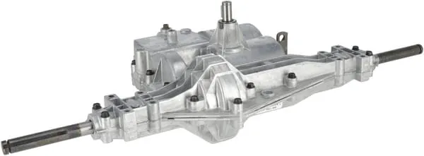 Převodovka MST 206-546