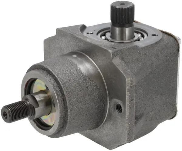 Sestava převodovky, pohon RA LH 1050 (PG1050-007)