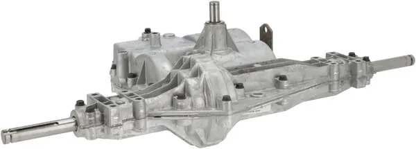 Převodovka MST 204-573