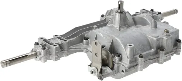 Převodovka MST (PG203-588)