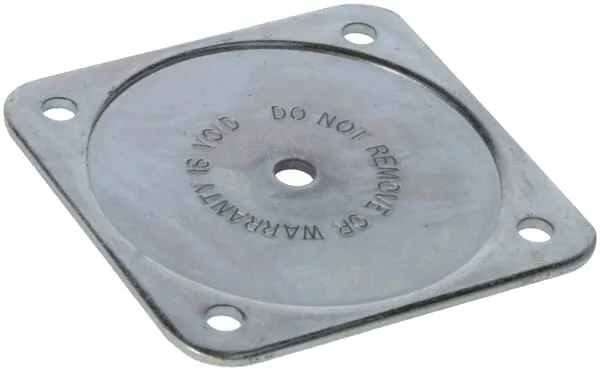 Krycí měch řady VST