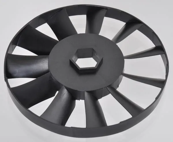 Ventilátor