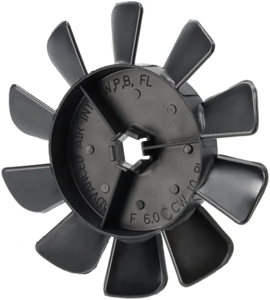 Ventilátor