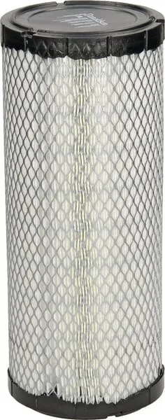 Vzduchový filtr vnější