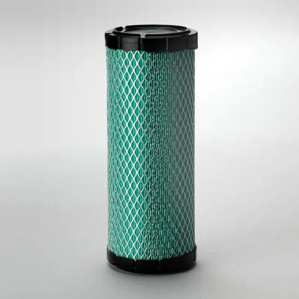 Vzduchový filtr, vnější