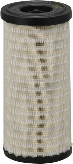 Vzduchový filtr, vnější