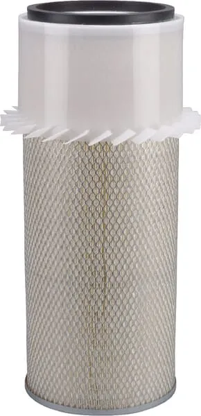 Hlav. vzduchový filtr, žebrov.