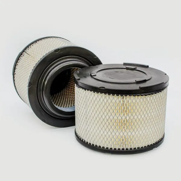 Vzduchový filtr, vnější