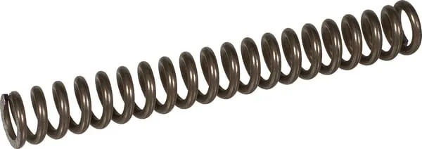 Springs for hose crimp machines - Finn Power