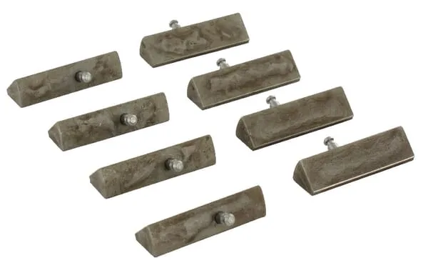 Sada přítl.čelistí (8–10):P16