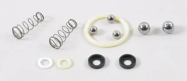 Těsnění pro hadicové lisy Finn Power