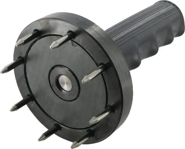 Obložení lisovacích čelistí P32 Finn Power