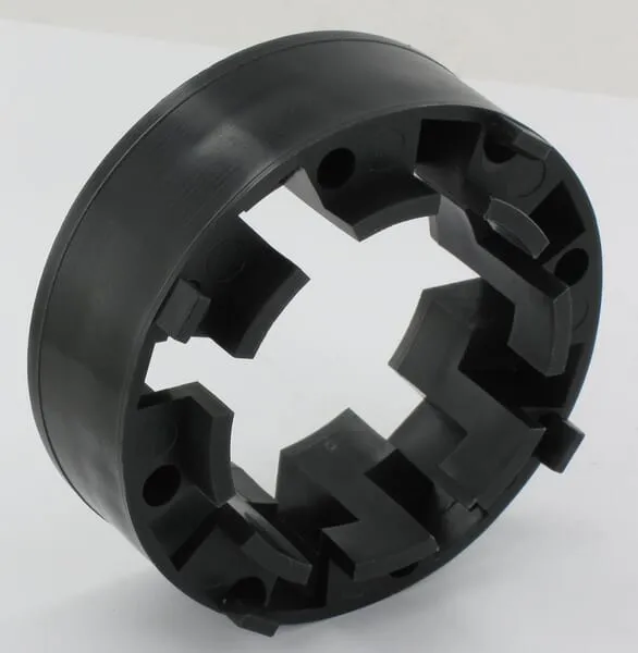 S. lis. čelistí, držák P20/P3