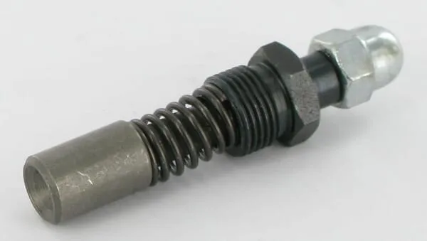 Náhradní díly pro hadicové lisy Finn Power