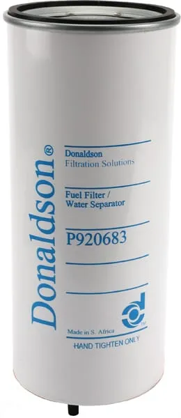 Odlučovač vody/paliva Donaldson