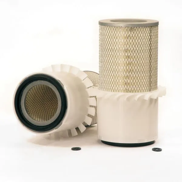 Vzduchový filtr, vnější