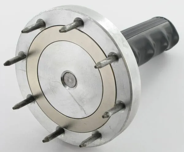 Rychlovýměnný držák P32