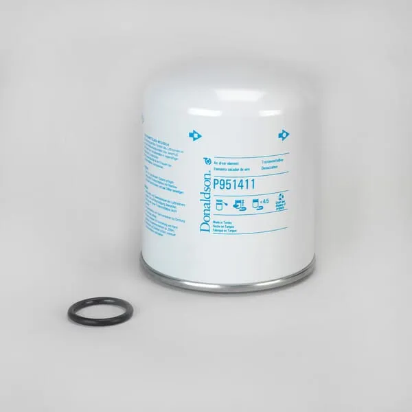 Filtr vysoušeče vzduchu, šroubovací