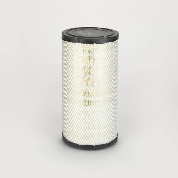 Vzduchový filtr, vnější