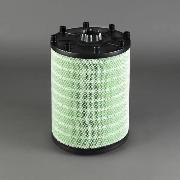 Vzduchový filtr, vnější