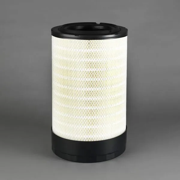 Vzduchový filtr, vnější