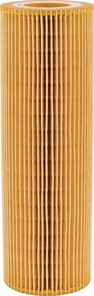 Filtrační vložka filtru maziva