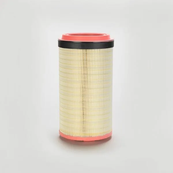 Vzduchový filtr, vnější