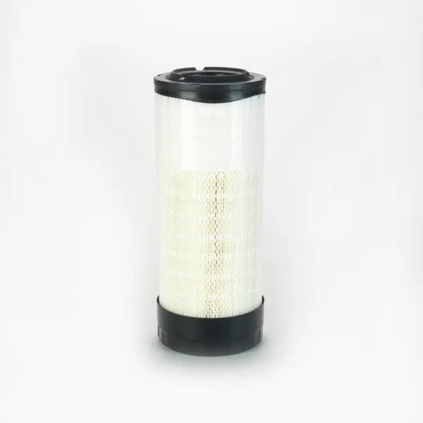 Vzduchový filtr, vnější