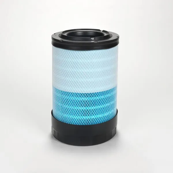 Vzduchový filtr, vnější