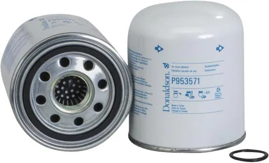 Filtr vysoušeče vzduchu, šroubovací