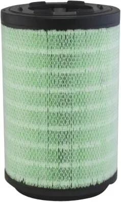 Vzduchový filtr, vnější