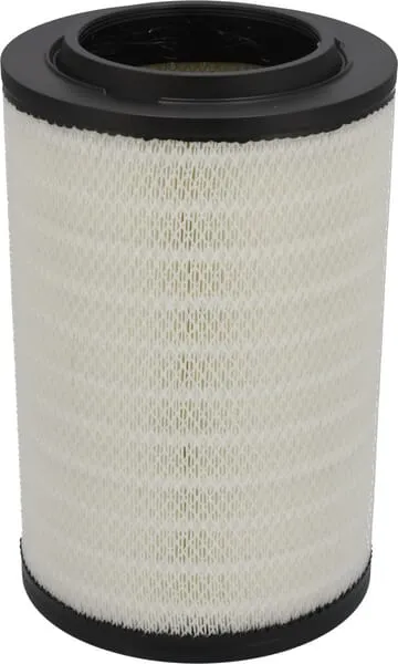 Vzduchový filtr, vnější