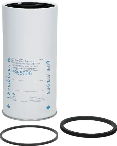 Filtr pro odloučení vody a paliva