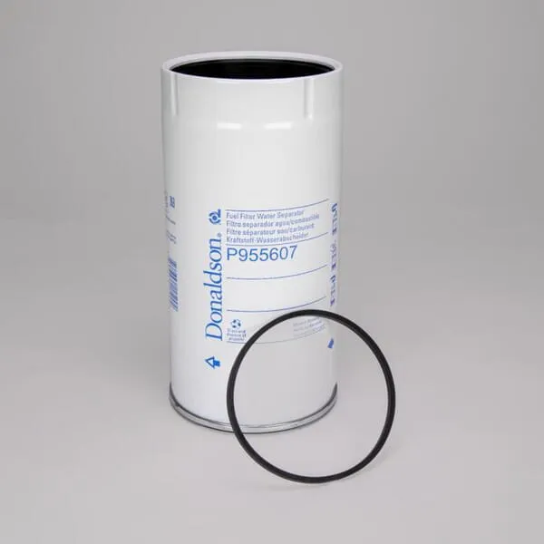 Odlučovač palivo/voda