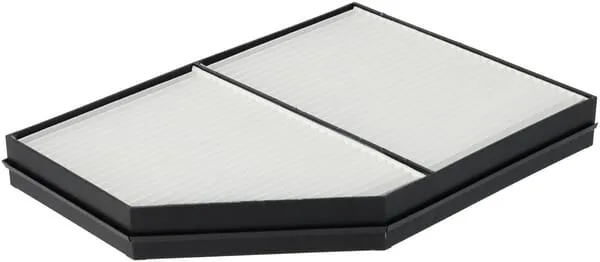 Deskový vzduchový filtr pro větrání