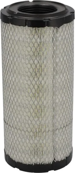 Vzduchový filtr, vnější