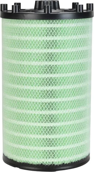 Vzduchový filtr, vnější