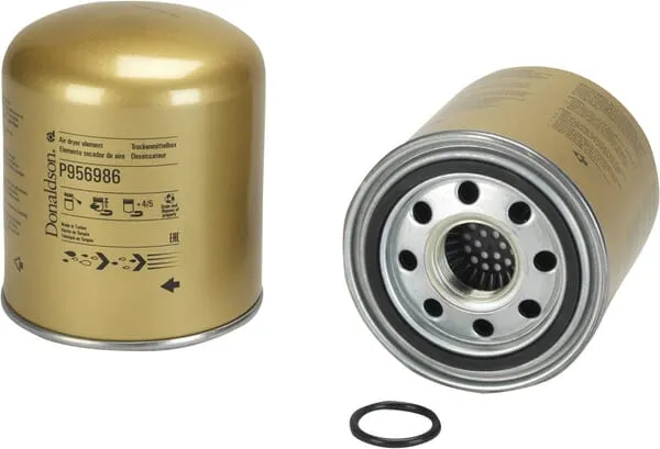 Filtr vysoušeče vzduchu, šroubovací