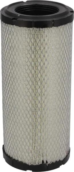 Vzduchový filtr, vnější