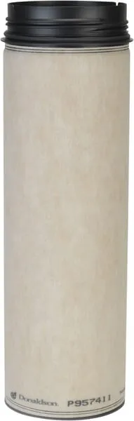 Vzduchový filtr, bezpečnostní