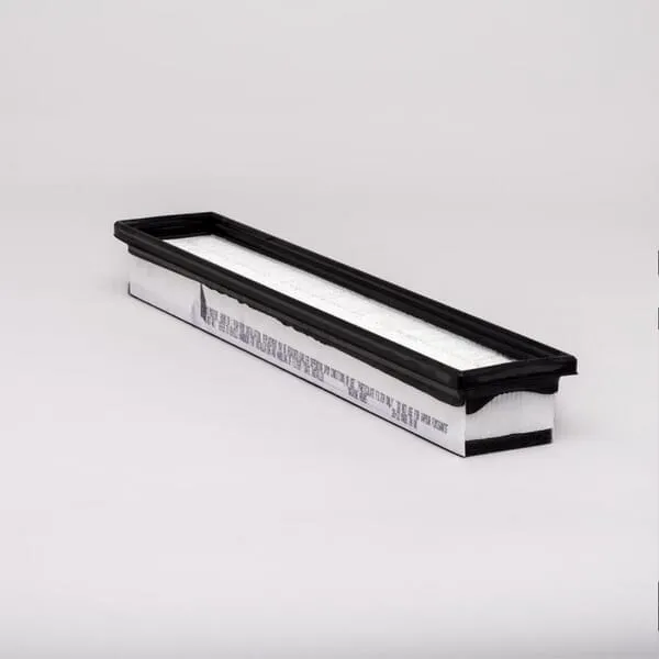 Deskový vzduchový filtr pro větrání