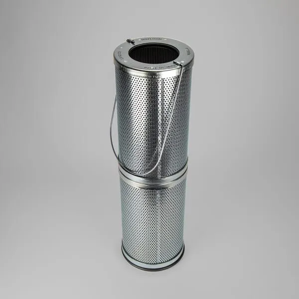 Vložka hydraulického filtru