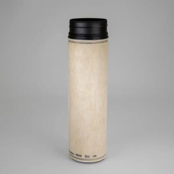 Vzduchový filtr, bezpečnostní