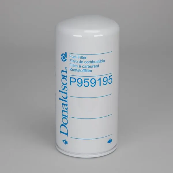 Palivový filtr, šroubovací