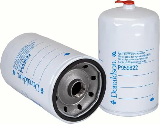 Palivový filtr, odlučovač vody, šroubovací