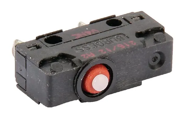 Mikrospínač pro páku E 963